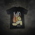 🎸 Korn 'Issues' Graphic T-Shirt – Unisex Nu-Metal Streetwear